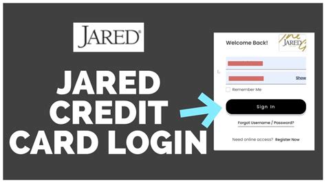 Manage your credit card account online - track account activity, make payments, transfer balances, and more ... Enter your information to access your account. Enter your username and password. Username* Password* Please check the box to prove you are not a robot. Remember username. 