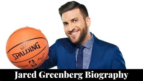 Jared Greenberg and Mike Greenberg have been supposed to be brothers. In this article, we should track down reality with regards to this talk. Jared is a name that is becoming renowned in the games.... 