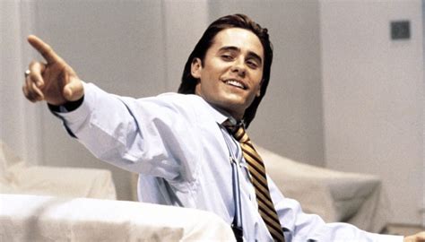 Jared leto american psycho. Things To Know About Jared leto american psycho. 