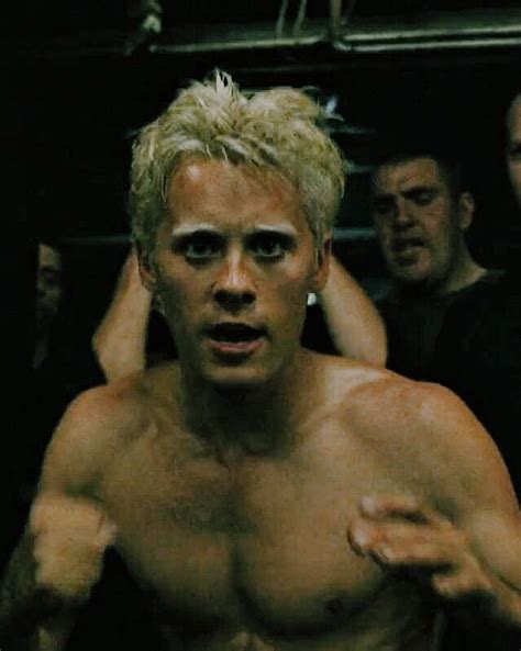 Jared leto fight club. Things To Know About Jared leto fight club. 