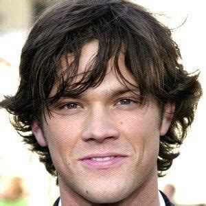 Jared padalecki age
