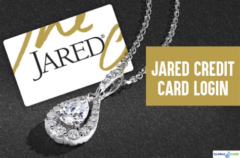 Jared credit cards can only be used at Jared The Galleria Of Jewelry's 274 stores, located in 41 states. The Jared Credit Card is managed by two separate banks: Comenity Bank and Genesis Financial Services.. 