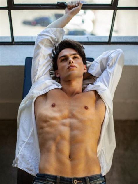 Jared scott net worth