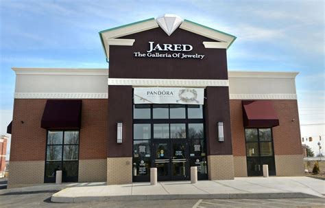 Jared store. Jared - Plymouth - Colony Place at Plymouth. 260 Colony Place Rd. Plymouth, MA 02360-7234. Shop Online. Pick up in store. Visit Us. Make an appointment. (508) 747-5281. 