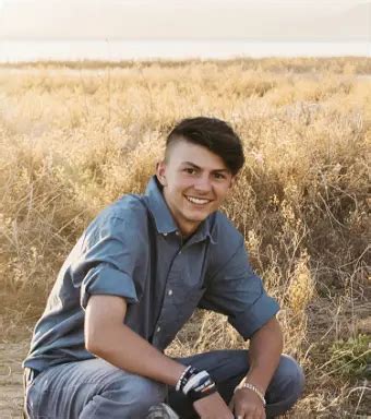 Jared Von Baker, 16, Orem, UT, passed his earthly test and graduated to his heavenly home on. Oct 3, 2023, with his parents by his side and his siblings on the phone. He …. 