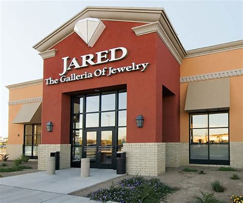 Jareds the galleria of jewelry. Jared - Plano - Collin Creek Mall. 301 W Plano Pkwy. Plano, TX 75075-8927. Shop Online. Pick up in store. Visit Us. Make an appointment. (972) 578-9400. 