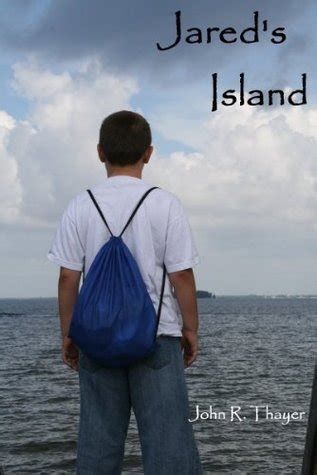 Full Download Jareds Island By John R Thayer