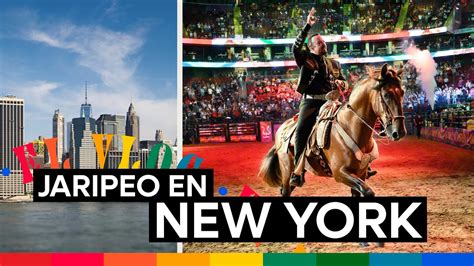 Jaripeo en new york. El Autentico Jaripeo Mexicano Reno, NV Reno-Sparks Livestock Events Center. Find Tickets 6/8/24, 4:00 PM. 5/5/24. May. 05. Sunday 08:00 PMSun 8:00 PM 5/5/24, 8:00 PM. Pepe Aguilar - Jaripeo "Hasta Los Huesos" Glendale, AZ Desert Diamond Arena. Find Tickets 5/5/24, 8:00 PM. EXCLUSIVE | Ticketmaster now offers hotel deals! 