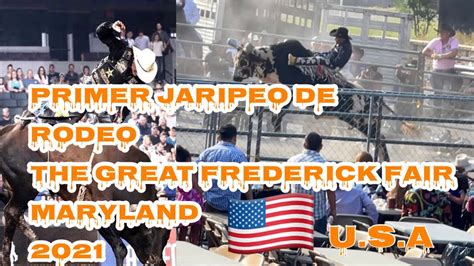 Jaripeo frederick md. Things To Know About Jaripeo frederick md. 