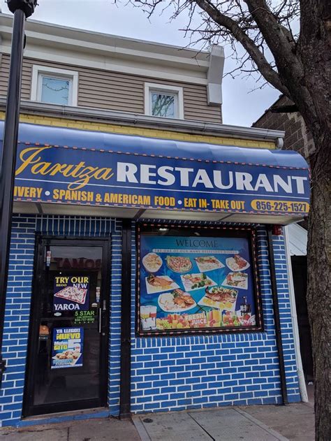 Latest reviews, photos and 👍🏾ratings for Old San Juan Restaurant at 217 Marlton Ave in Camden - view the menu, ⏰hours, ☎️phone number, ☝address and map.. 