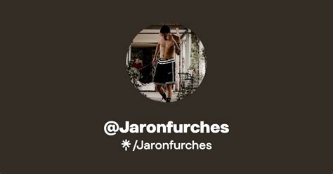 Jaronfurches Leaked XxX 138 Photos
