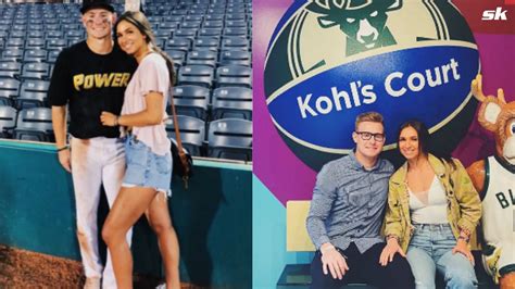 Jarred Kelenic Wiki: Girlfriend, Dating, Parents, Family & Facts