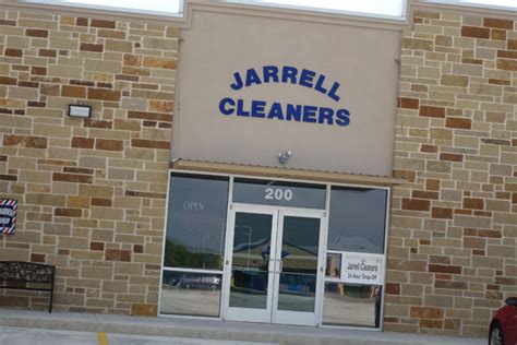 Jarrell’s Business Boom – Advocate News TX