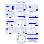 Jarrell Isd Calendar Customize and Print