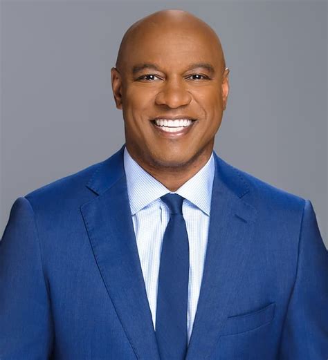 Jarrett Payton on why WGN is truly special to him