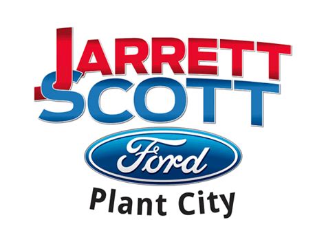 Jarrett Scott Ford – PCEDC