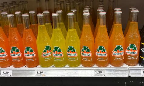 Jarritos publix. 磻 Jarritos Mexican Sodas! Lime Mandarin Pineapple #jarritos #soda #mexicansoda. 