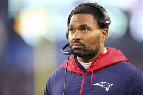 Jarrod mayo. Jan 18, 2024 · As Jerod Mayo took the microphone for the first time as New England Patriots head coach, he made clear: “I’m not trying to be Bill.”. The Patriots’ first new head coach in a quarter ... 