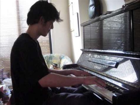 Jarrod radnich jurassic park medley piano