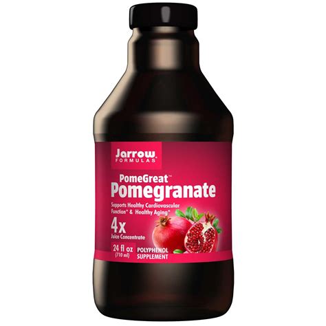 Jarrow Formulas PomegranateExtract - iHerb