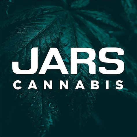 JARS Cannabis - Riverview. Riverview , Michigan. 459.7 miles away. Preorder until 10am ET. Pickup available Free No minimum. main menu deals reviews.. 