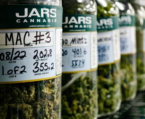 Jars cannabis - phoenix metrocenter. 7. JARS. One of the Most Seamless Medical Cannabis Curbside Programs, with Great Deals on Topicals and Concentrates. JARS is one of the easiest accessible cannabis dispensaries in Phoenix, being located at the Metro Center Mall. They open up bright-and-early at 7:00 AM, with pickups already ready. 
