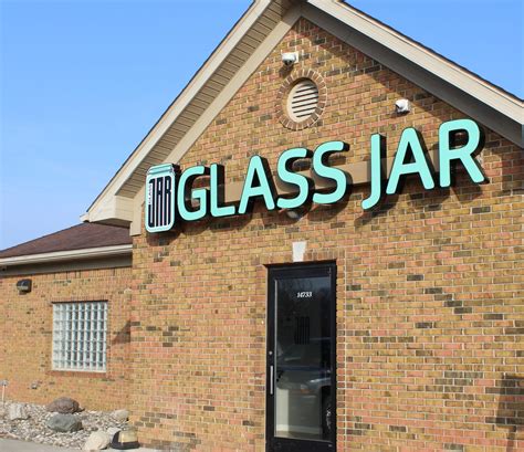 Troy, MI. $80,000 - $90,000 a year. Easily apply. 30+ days ago. View job. There are 44 jobs at Jars Cannabis. Explore them all.. 