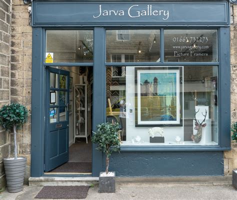 Jarva Art Leaks +18 😈