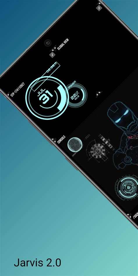 Jarvis Photo Editor Pro 2018 APK Download for Android 