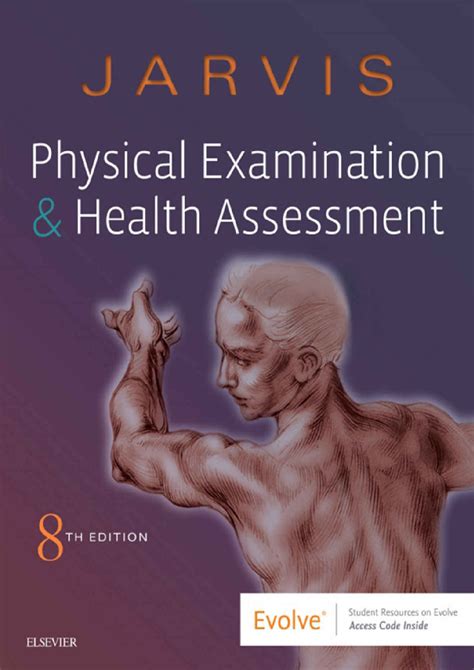 Jarvis health assessment study guide vascular. - Introduction to health physics solutions manual.
