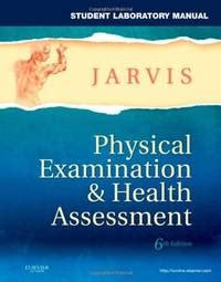 Jarvis physical examination 6th edition lab manual free. - Gate test for first grade study guide.