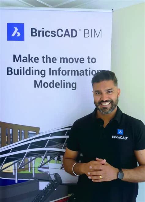 Jas Pawar auf LinkedIn: Bricsys 2D & 3D CAD Software