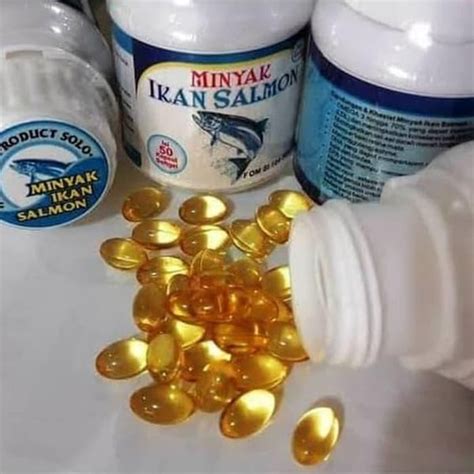 Jasa bubut cnc 【Minyak ikan salmon isi 50 kps softgel jual cepat】