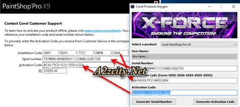 Jasc paint shop pro 9 activation code. 01 Due to popularity, powerful features a...