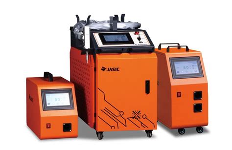 Jasic LS-20000 Dual Wire-3 in 1.