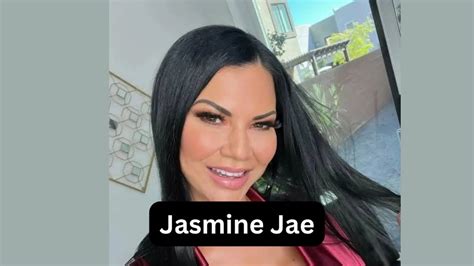 Jasmin Jae Onlyfans Leak