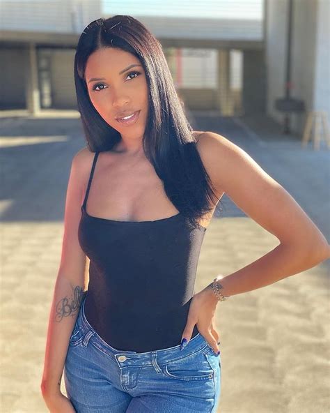 Jasmin brown instagram