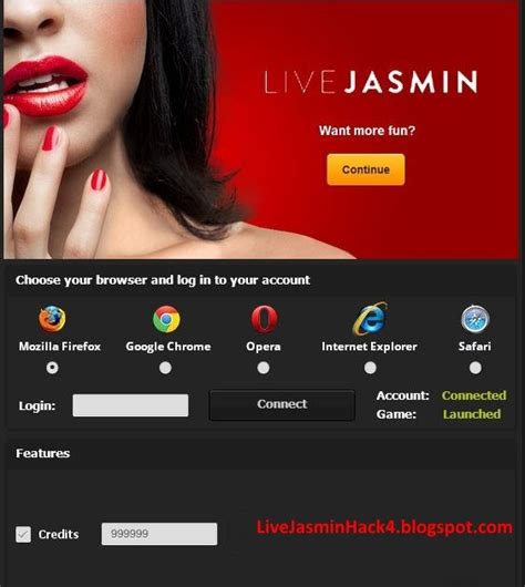Omegle lets you to talk to strangers in seconds. The site allows you to either do a text chat or video chat, and the choice is completely up to you. You must be over 13 years old, and those who are under 18 should use it with parental super.... Jasmin chat