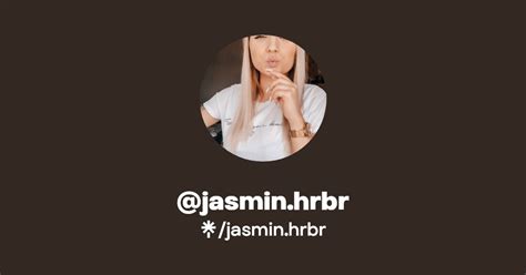 Jasmin.Hrbr Leaks PORN 193 Photos