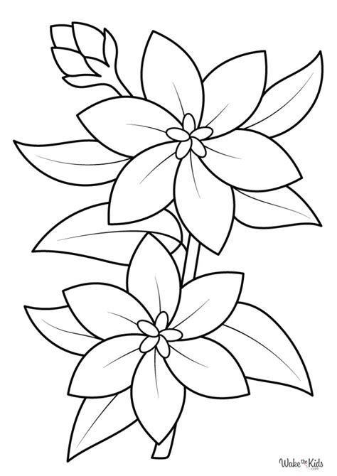 Coloring Page Jesus Heals Ten Lepers