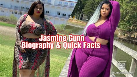 Jasmine Gunn Onlyfans Leak 🍑 [HD]