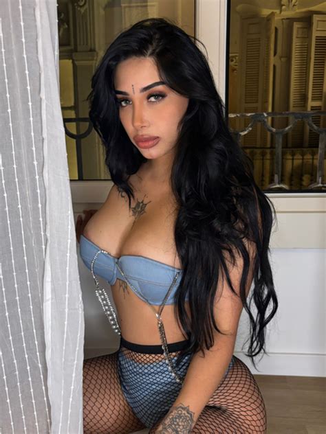 Jasmine Midnight Onlyfans Leaked [HD] 😈 38 Photos