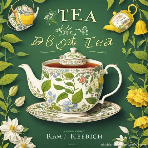 Read Jasmine Tea