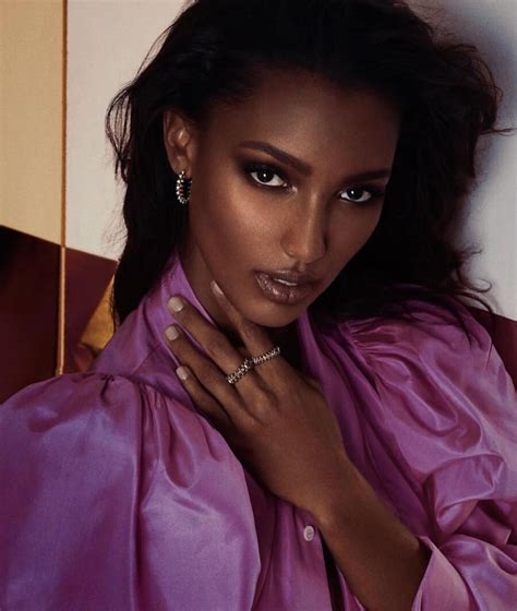 🍑 [SEX VIDEO] Jasmine Tookes Leaked