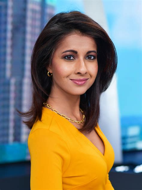 Jasmine huda. Jasmine Huda “Jasmine is the kind of winning journalist you want on your team and not working across town,” said Audrey Prywitch, VP/News Director FOX 2 & KPLR 11. 