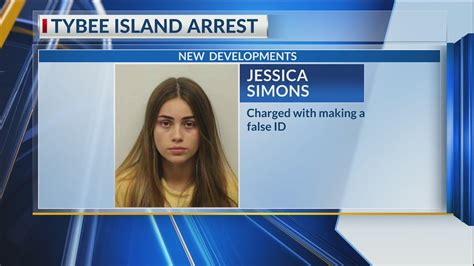 According to police, Jasmine Murphey was sharing videos of the beating on social media and implicated herself as a suspect. She said she was “leaving her footprint on Tybee Island”. . 