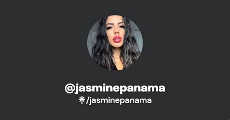 Jasmine panama  leaked onlyfans