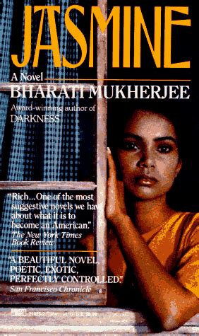Download Jasmine By Bharati Mukherjee