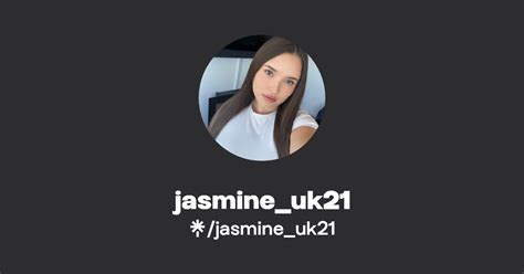 Jasmine_Uk21 Leaked 🍆 [CLIP]