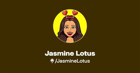Jasmine_lotus Naked